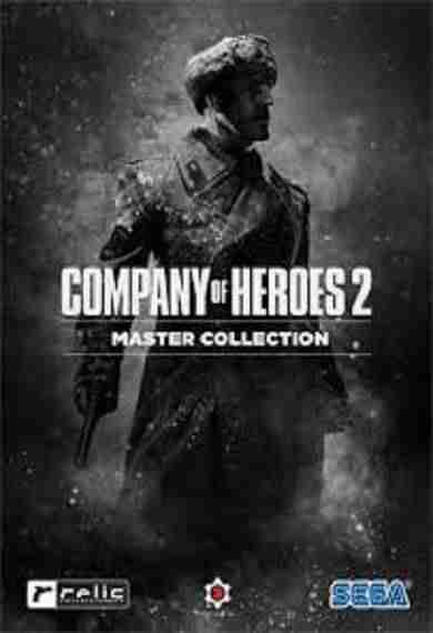 Descargar Company of Heroes 2 Master Collection[MULTI8][PLAZA] por Torrent